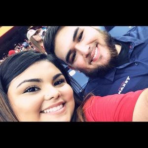 Meet your Posher, Priscilla